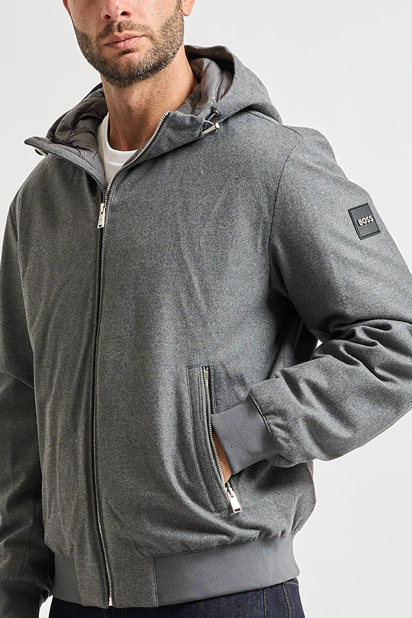 ΜΠΟΥΦΑΝ BOSS - 030